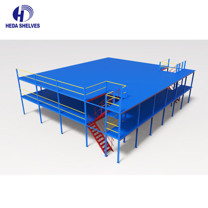 倉庫閣樓貨架 倉庫閣樓貨架