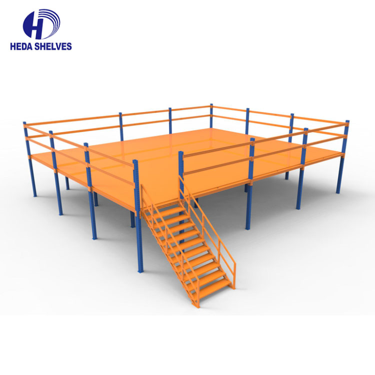 物流閣樓貨架 物流閣樓貨架